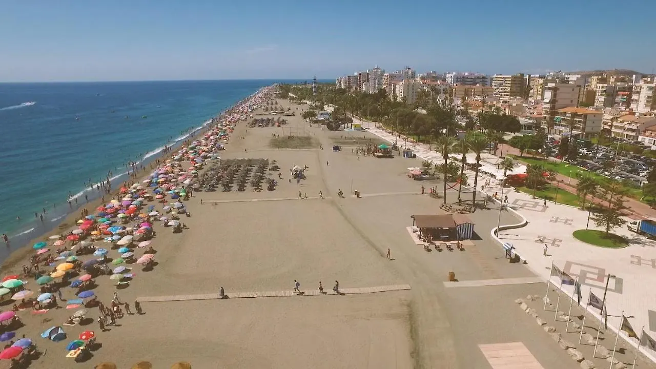Nice Home Family - Alojamientos La Torre Torre Del Mar